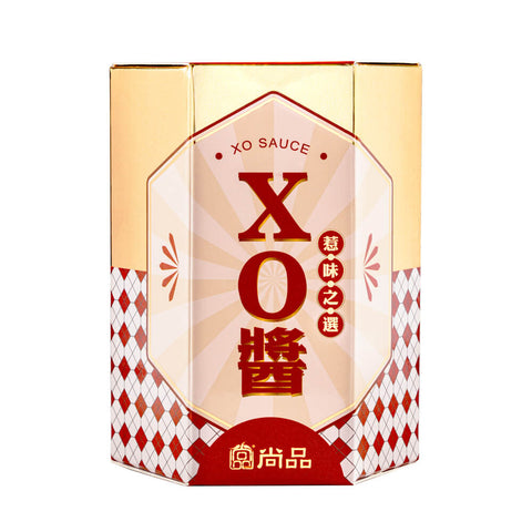 Premier Food XO Sauce 80G 尚品 XO醬 80G - 秘製香辣惹味｜鮮味濃郁