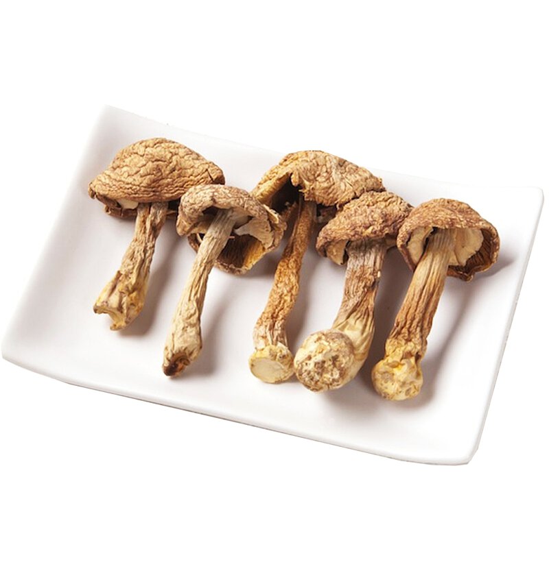 On Kee Superior Agaricus Mushroom 150G 安記 特級姬松茸 150G