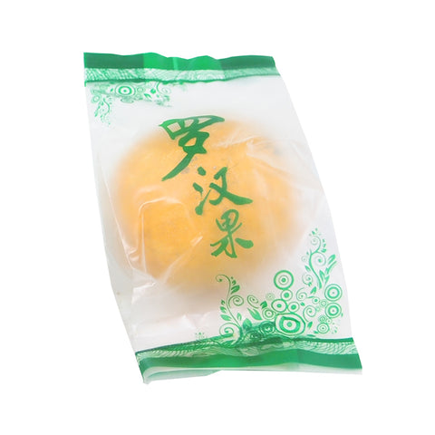 On Kee Natural Golden Monk Fruit 安記 黃金羅漢果 (天然甘露羅漢果) 獨立包裝