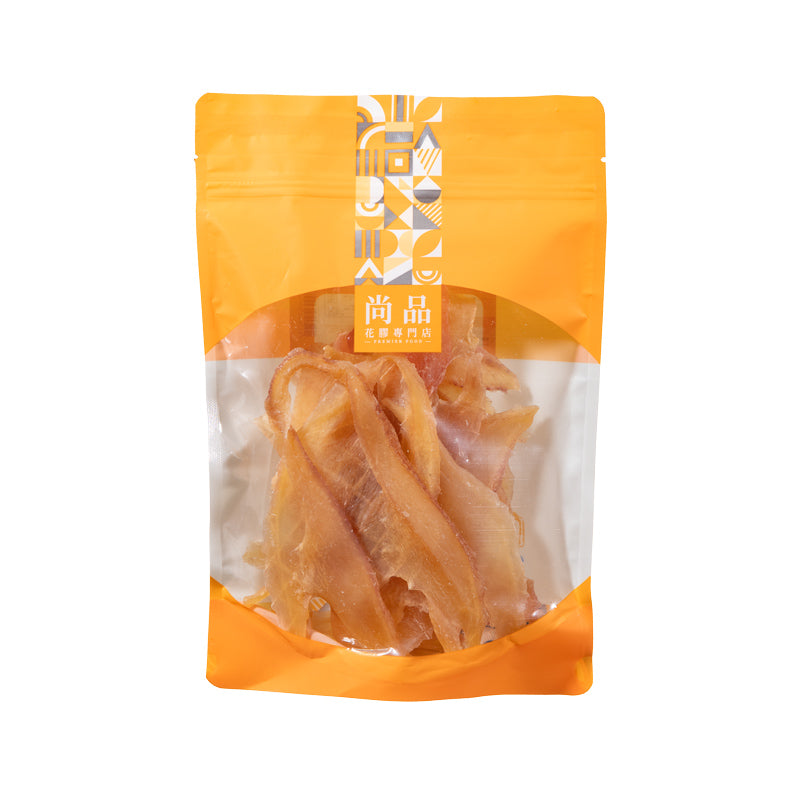 Premier Food Dried Conch Meat Slice (Africa) 200G 尚品 非洲螺片 200克