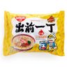 NISSIN Demae Ramen Spicy XO Sauce Seafood Noodle #MalaXOSauceSeafood 日清 出前一丁XO醬海鮮麵 #麻辣XO醬海鮮味