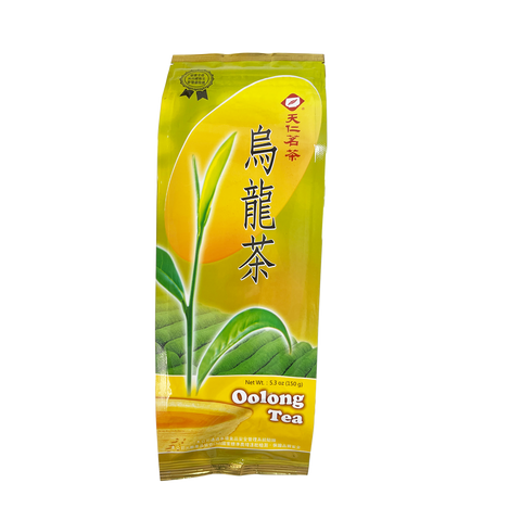 TEN REN's  Oolong Tea 150G 天仁茗茶   烏龍茶 150G