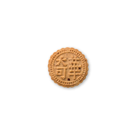 KEE WAH Almond Biscuits (16pcs) 奇華 杏仁餅 16片(袋裝)