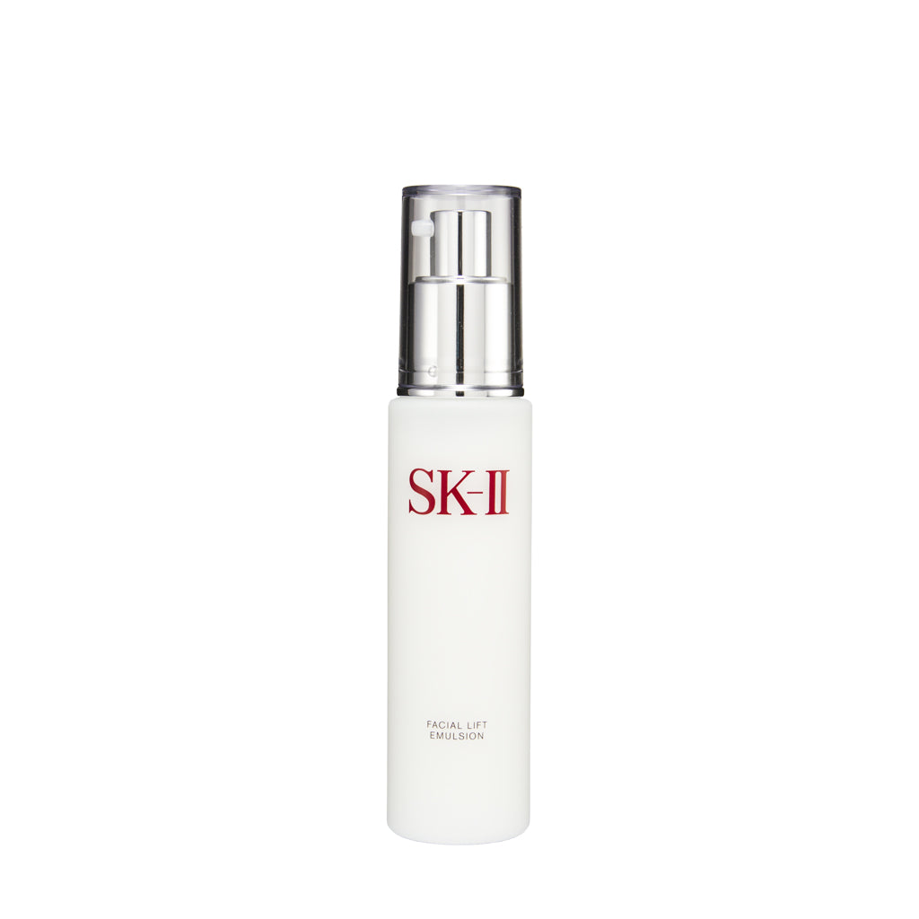 SK-II BASIC CARE Facial Lift Emulsion (100g) 骨膠原修護乳液 (100g)