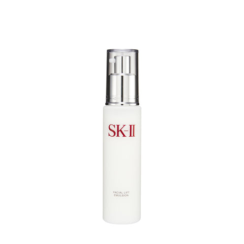 SK-II BASIC CARE Facial Lift Emulsion (100g) 骨膠原修護乳液 (100g)