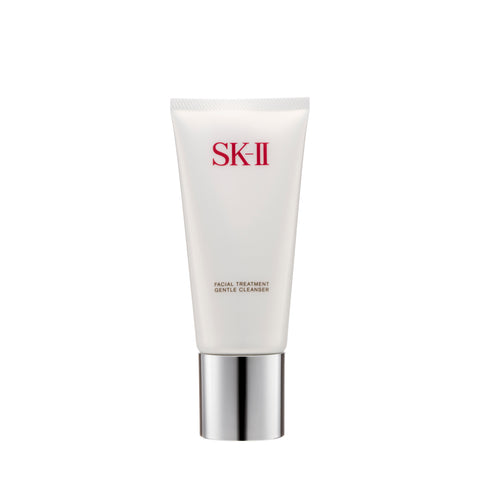 SK-II BASIC CARE Facial Treatment Gentle Cleanser (120ml) 淨肌護膚潔面乳 (120ml)