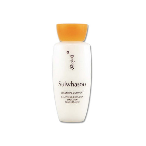 SULWHASOO Balancing Emulsion Ex 15ML 雪花秀 滋陰乳液 15ML