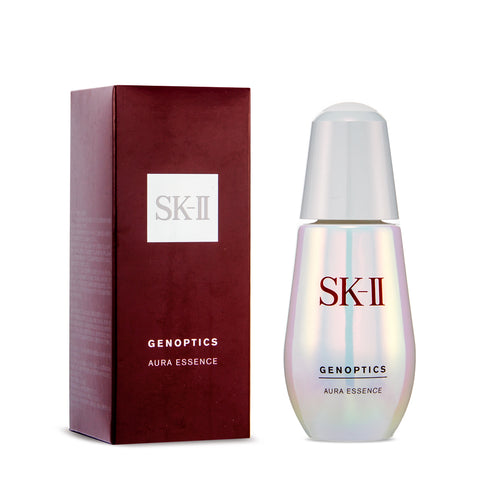 SK-II Genoptics Aura Essence (50ml) 肌源鑽光精華 (50ml)