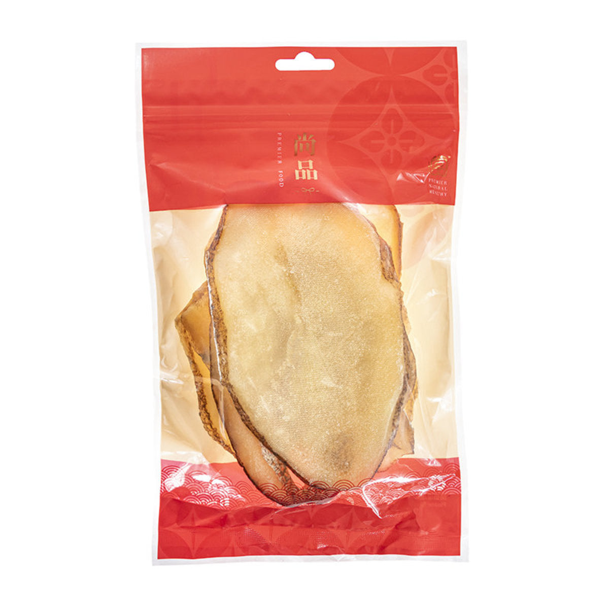 Premier Food Dried Conch Meat Slice (East Africa) 300G 尚品 東非厚螺片 300克