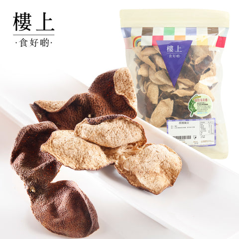 HKJEBN Dried Mandarin Peel 151G 樓上 精選陳皮 151G