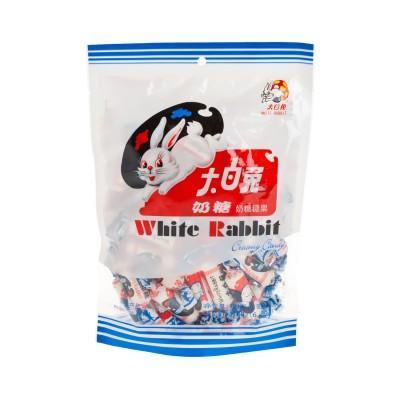 WHITE RABBIT White Rabbit Creamy Candy 180G 白兔 牛奶糖 180G
