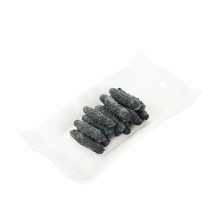 On Kee 100-110 pcs/ Catty Japan Kansai Prickly Sea Cucumber (Northwest) 安記 100-110支/斤 日本關西刺參