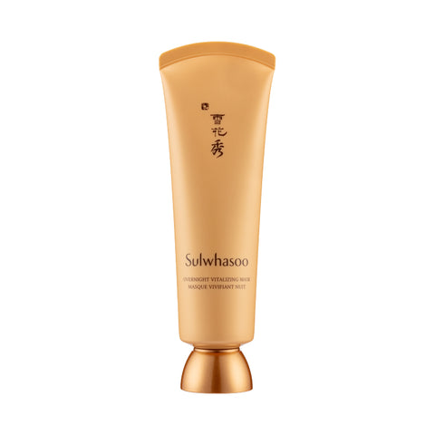 Sulwhasoo Overnight Vitalizing Mask 120ml  Sulwhasoo 與潤面膜 120毫升