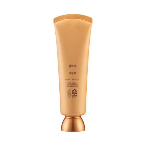 Sulwhasoo Overnight Vitalizing Mask 120ml  Sulwhasoo 與潤面膜 120毫升