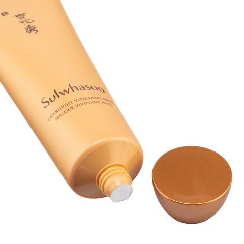 Sulwhasoo Overnight Vitalizing Mask 120ml  Sulwhasoo 與潤面膜 120毫升