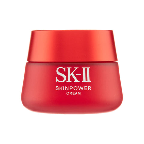 SK-II Skin Power Cream 80G SK-II 賦能煥采精華霜 80G