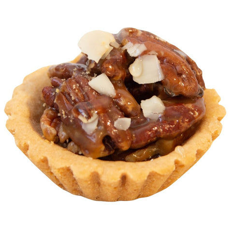 SHIU HEUNG YUEN Pecan Tart （Exclusive） 1'S 鯉魚門紹香園 碧根果仁塔 1'S （海外獨家）