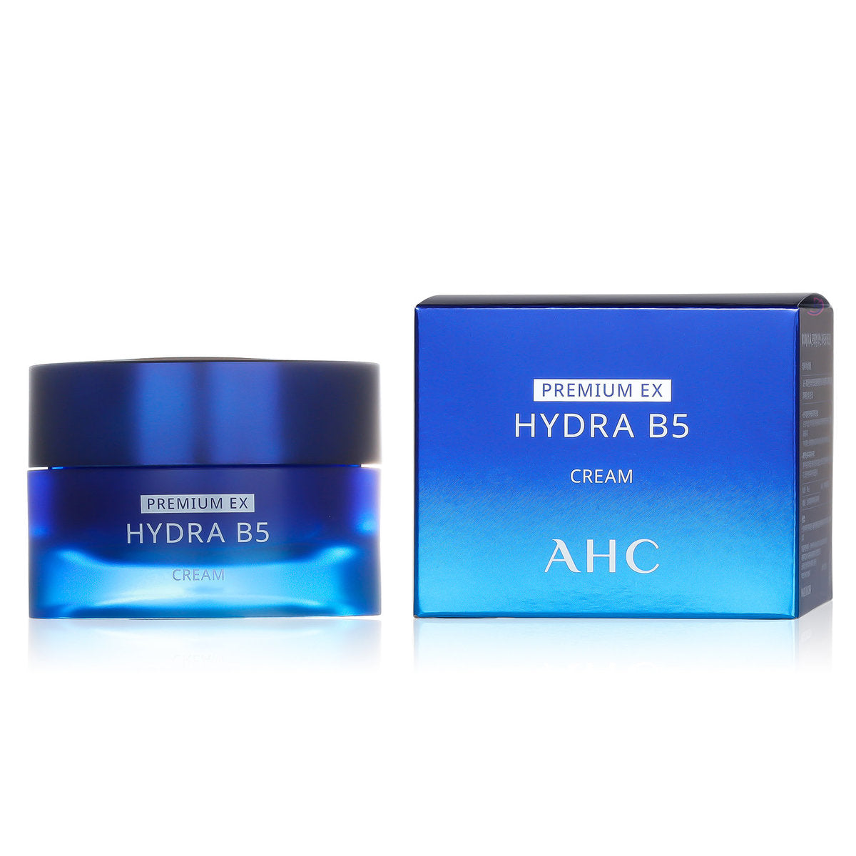 A.H.C Premium Hydra B5 Cream (50ml) 高效B5水合透明質酸保濕面霜 (50ml)