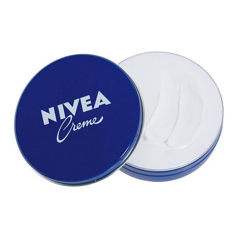 NIVEA Crème 60ml NIVEA 潤膚霜 60ml