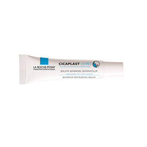 La Roche-Posay Cicaplast Lips B5 7.5ml La Roche-Posay B5修復潤唇膏 7.5毫升