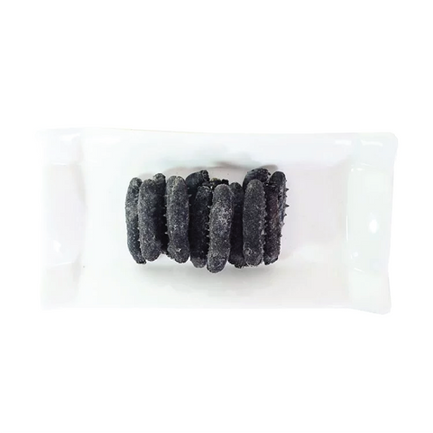 On Kee 100-110 pcs/ Catty Japan Kansai Prickly Sea Cucumber (Northwest) 安記 100-110支/斤 日本關西刺參