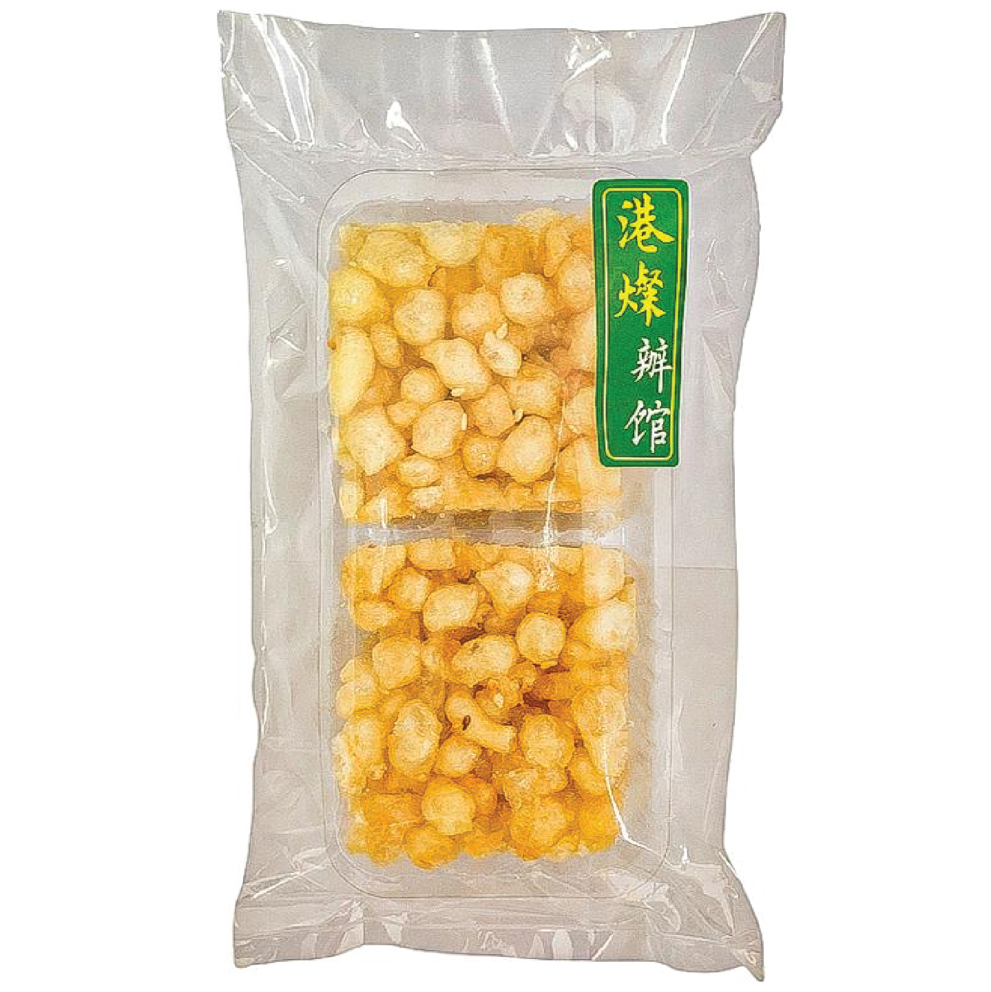 KONG CHA Honey Sweet Crispies 100G 港燦辦館 手工蜜糖馬仔 100G