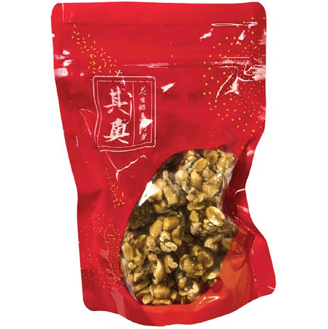 KEI O Crunchy Peanut Candy 230G 元朗其奧 手工花生脆糖 230G