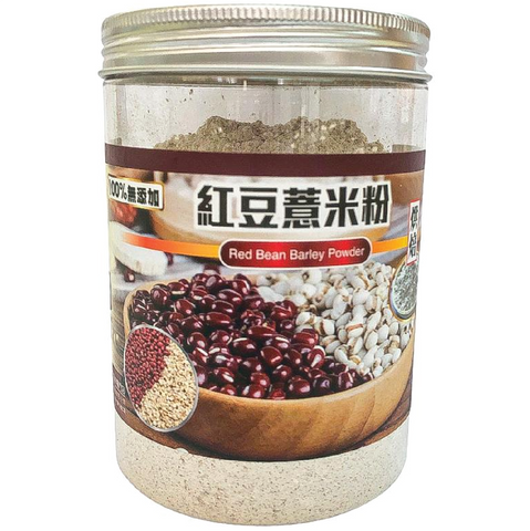 Yan Yue Tong Red Bean Barley Powder 225G 仁御堂 紅豆薏米粉 225G