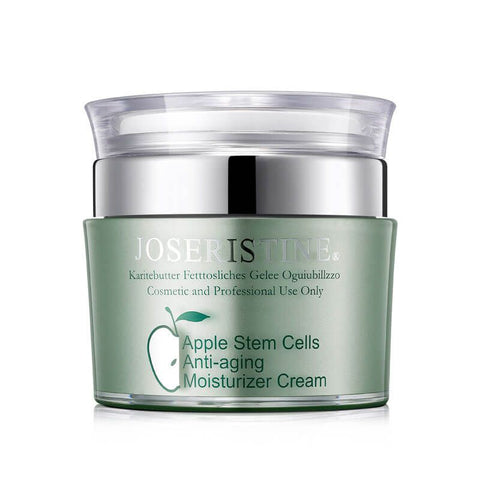 Joseristine Apple Stem Cells Anti-aging Moisturizer Cream 50ml  蘋果幹細胞活膚面霜 50ml