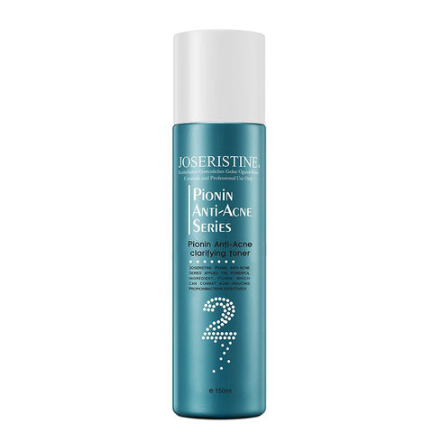 Joseristine Pionin Anti-Acne Clarifying Toner 150ml  皮奧寧祛痘．調護爽膚水 150ml