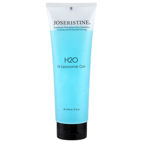 Joseristine H2O Hi-Liposome Gel 180ml  微粒體啫喱面霜 (12杯水) 180ml