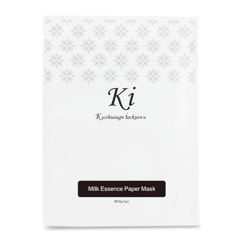 Joseristine KI 3.6 Milk Essence Paper Mask 40G 北海道3.6牛乳精華液面膜 40G
