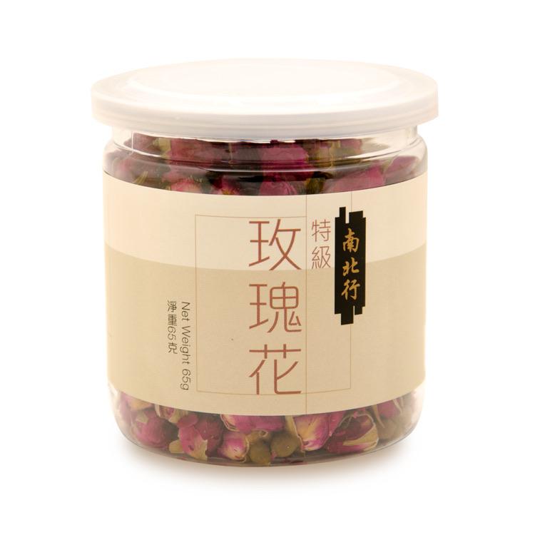 Yan Yue Tong Premier Dried Mushroom 500G 仁御堂極品脫水花菇500克