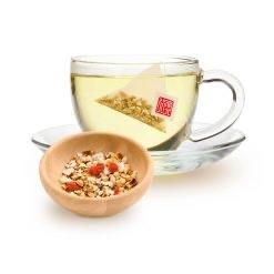 NAM PEI HONG Red Bean & Barley Tea 6G x 15 Pcs 南北行 紅豆薏米袪濕茶6克 x 15包