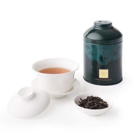 THE PENINSULA JASMINE - LOOSE TEA LEAVES 半島 香片茶葉