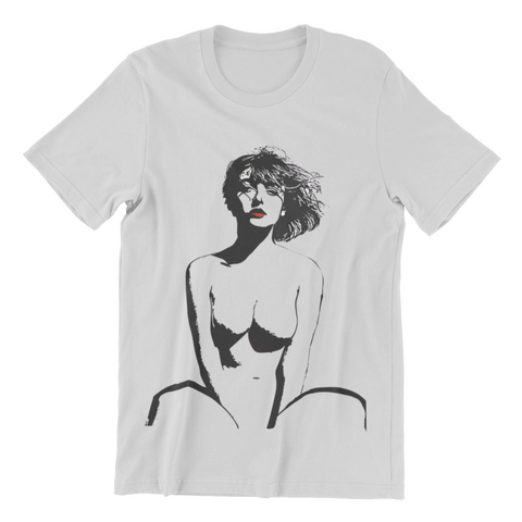 Sexy Rosie Unisex T-Shirt
