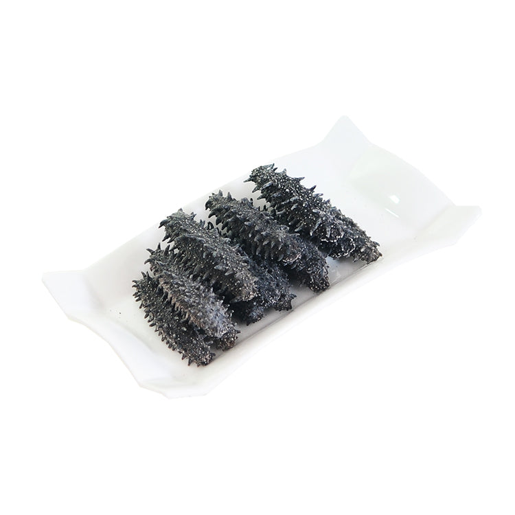 On Kee 50-60 pcs/ Catty Japan Hokkaido Prickly Sea Cucumber (Northwest) 安記 50-60支/斤 日本北海道刺參