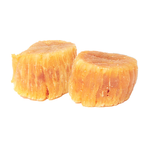 On Kee Japanese Hokkaido Dried Scallop - S size  安記 日本北海道 S 元貝