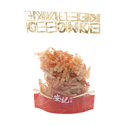 On Kee Premium Selected Dried Prawn 安記 精選蝦乾