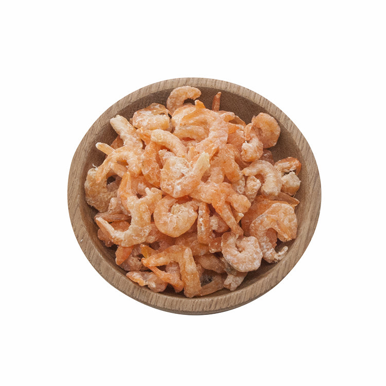On Kee Thai Dried Shrimp (L) (Lai shrimp) 安記 泰國紅蝦米L