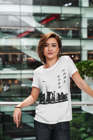 Home Kong Unisex T-Shirt